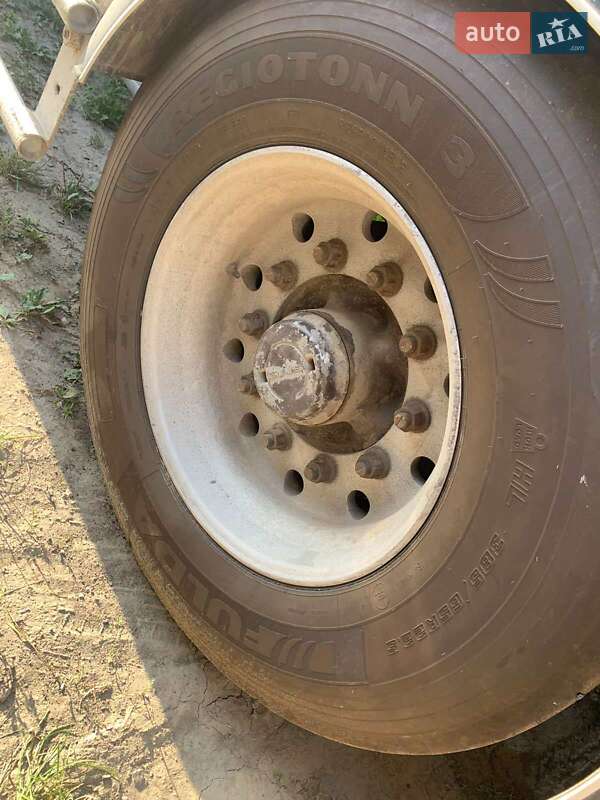 Тягач MAN TGX 2011 в Львове фото 14 Тягач MAN TGX 2011 в Львове