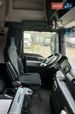 Тягач MAN TGX 2013 в 