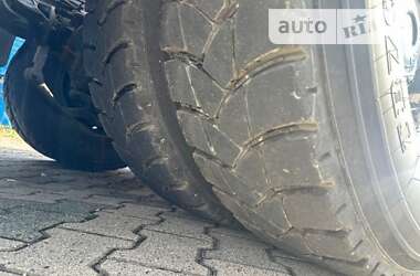 Тягач MAN TGX 2013 в 
