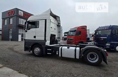 Тягач MAN TGX 2014 в Киеве