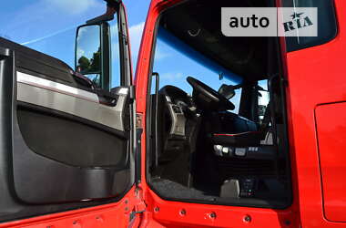 Тягач MAN TGX 2014 в 