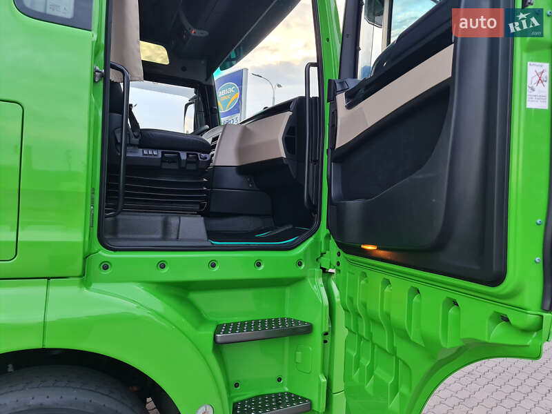 Тягач MAN TGX 2018 в Вінниці