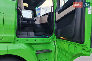 Тягач MAN TGX 2018 в 