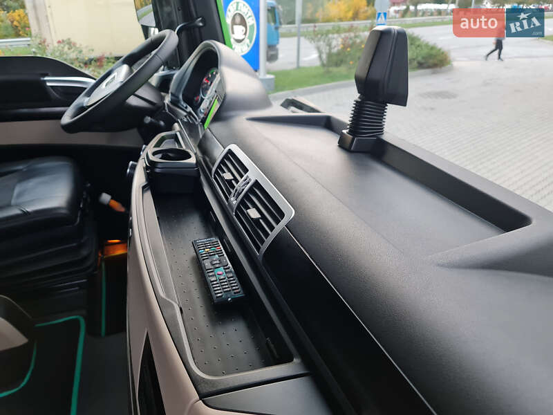 Тягач MAN TGX 2018 в Вінниці