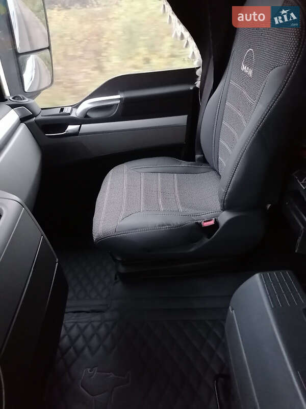 Тягач MAN TGX 2014 в Киеве фото 3 Тягач MAN TGX 2014 в Киеве