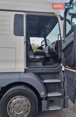 Тягач MAN TGX 2015 в 