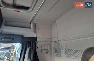 Тягач MAN TGX 2015 в 