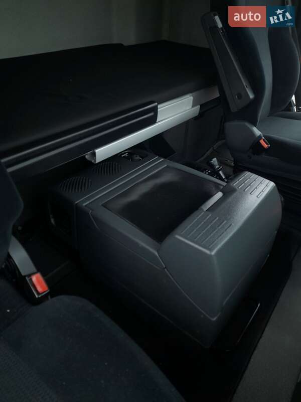 Тягач MAN TGX 2009 в Виннице фото 22 Тягач MAN TGX 2009 в Виннице