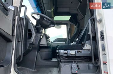 Тягач MAN TGX 2012 в 