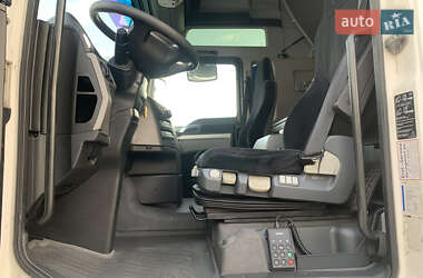 Тягач MAN TGX 2010 в 