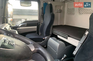 Тягач MAN TGX 2010 в 