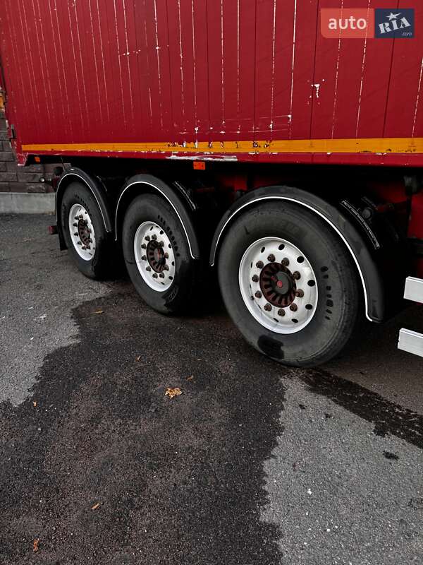 Тягач MAN TGX 2011 в Рівному фото 8 Тягач MAN TGX 2011 в Рівному