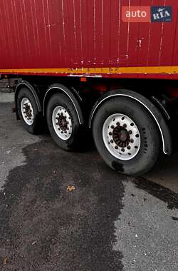 Тягач MAN TGX 2011 в 