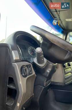 Тягач MAN TGX 2008 в 