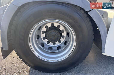 Тягач MAN TGX 2013 в 