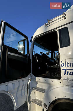 Тягач MAN TGX 2013 в 