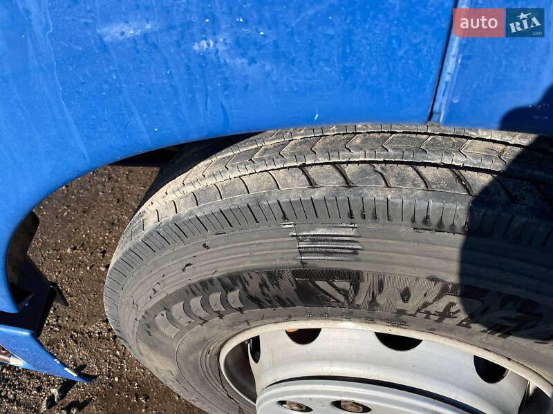 Контейнеровоз MAN TGX 2014 в Славянске фото 8 Контейнеровоз MAN TGX 2014 в Славянске