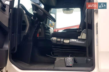Тягач MAN TGX 2015 в 