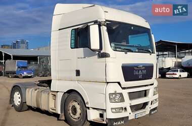 Тягач MAN TGX 2008 в 
