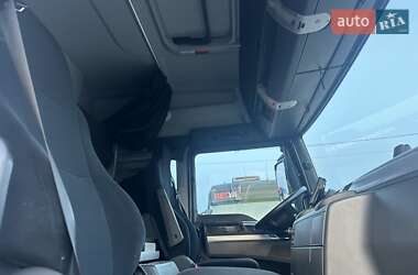 Тягач MAN TGX 2015 в 