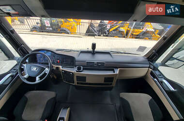 Тягач MAN TGX 2018 в 