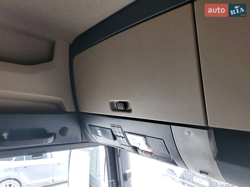 Тягач MAN TGX 2018 в Ровно