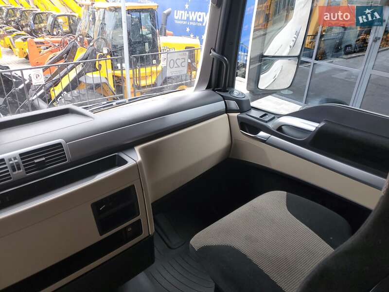 Тягач MAN TGX 2018 в Ровно