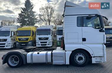 Тягач MAN TGX 2015 в 