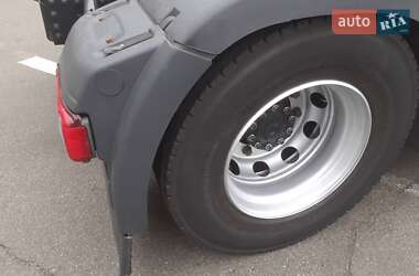 Тягач MAN TGX 2019 в 
