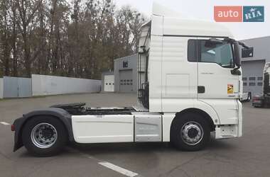 Тягач MAN TGX 2019 в 