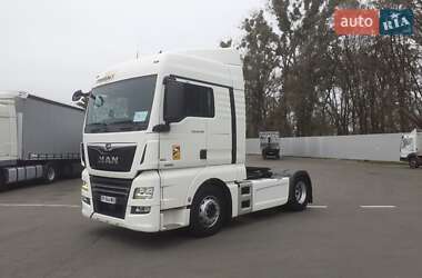 Тягач MAN TGX 2019 в 