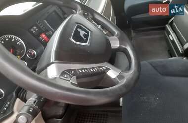 Тягач MAN TGX 2019 в 