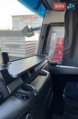Тягач MAN TGX 2013 в 