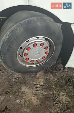 Тягач MAN TGX 2014 в 