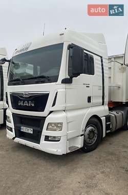 Зерновоз MAN TGX 2014 в Теплодаре