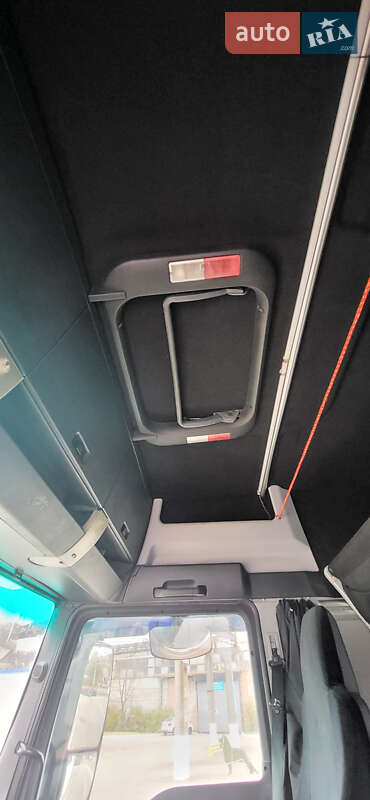 Тягач MAN TGX 2008 в Днепре