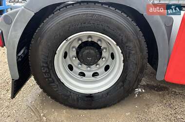 Тягач MAN TGX 2012 в 
