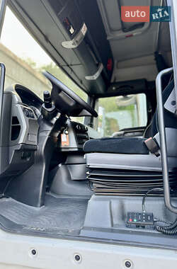 Тягач MAN TGX 2016 в 