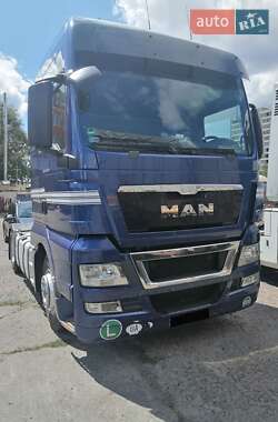 Інші вантажівки MAN TGX 2013 в 