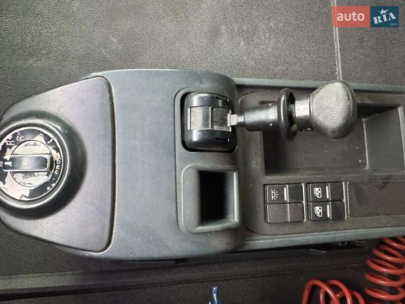 Контейнеровоз MAN TGX 2010 в Умани фото 15 Контейнеровоз MAN TGX 2010 в Умани