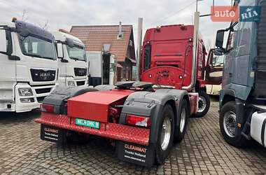 Тягач MAN TGX 2013 в 