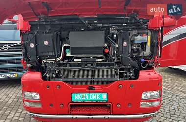 Тягач MAN TGX 2013 в 