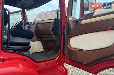 Тягач MAN TGX 2013 в 