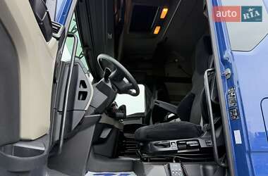 Контейнеровоз MAN TGX 2021 в Луцьку