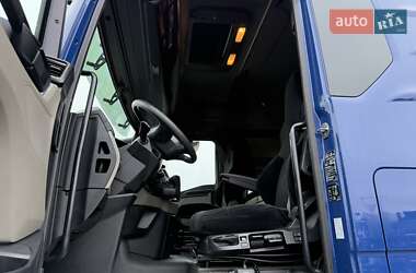 Контейнеровоз MAN TGX 2021 в Луцьку