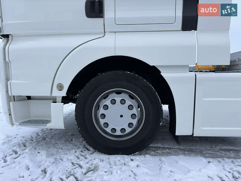 Тягач MAN TGX 2013 в Виннице фото 15 Тягач MAN TGX 2013 в Виннице