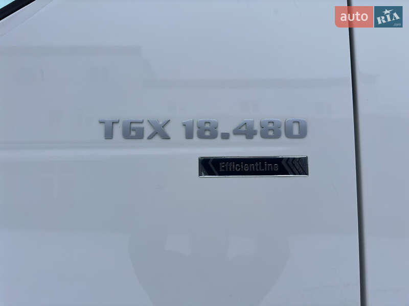 Тягач MAN TGX 2013 в Виннице фото 21 Тягач MAN TGX 2013 в Виннице