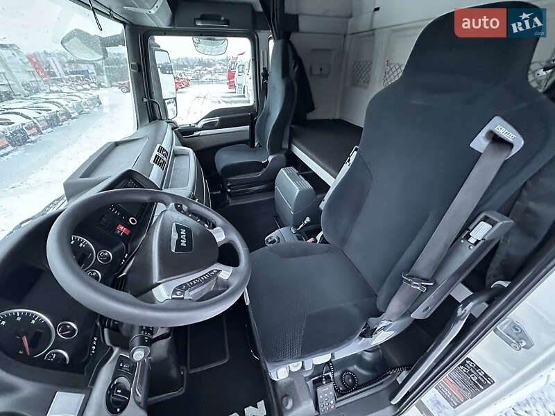Тягач MAN TGX 2013 в Виннице фото 22 Тягач MAN TGX 2013 в Виннице