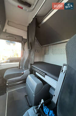 Тягач MAN TGX 2012 в 