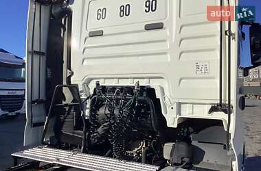 Тягач MAN TGX 2016 в 